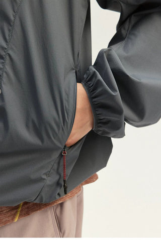 [Monterest] UPF50+ Packable Sun Protection Jacket