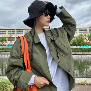 Pigment Bucket Hat