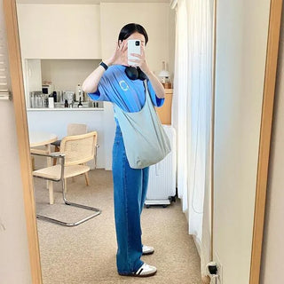 Easy shoulder bag