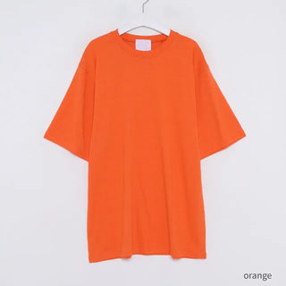 basic daily round dtwo tee