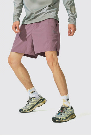 [Monterest] Water-Resistant Outdoor Sports Shorts