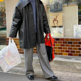 rain round knit