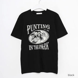 PUNTING T-shirt