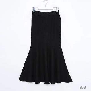 Mermaid skirt