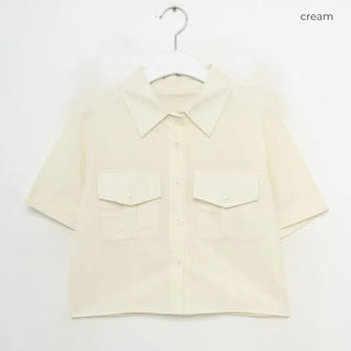 Pocket Point Shirt