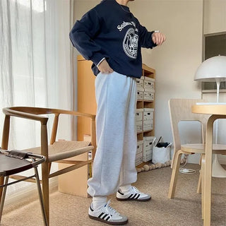 String Jogger Pants