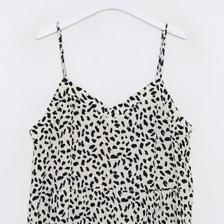 jl leopard sleeveless ops