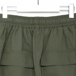 Unisex Pocket Pants