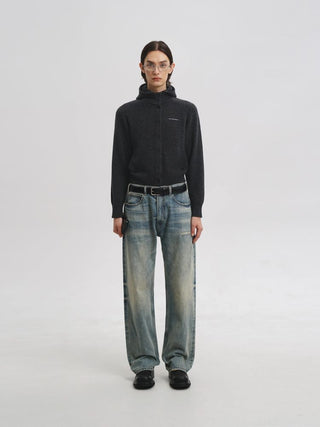 [MASONPRINCE] Pure Wool Multi-Style Knitwear