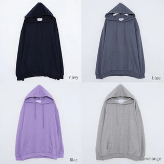 Basic Hoodie