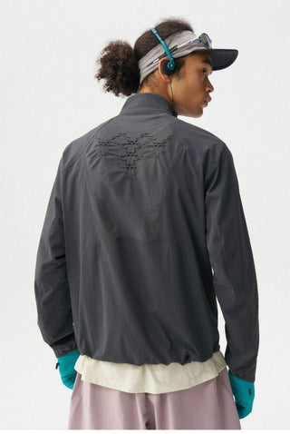 [Monterest] Lightweight Breathable Soft Shell Jacket