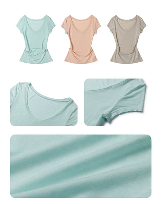 [NECY] Simple V