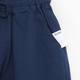 low cozy shorts