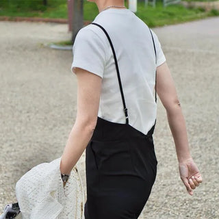 Basic cotton T-shirt
