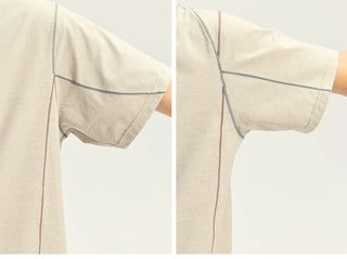 [Monterest] Quick-Dry Antibacterial Sports T-Shirt