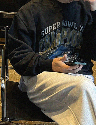 Champion Pigment Sweatshirt
