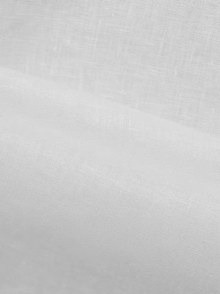 [CULTUM] Linen Cuban Collar Shirt