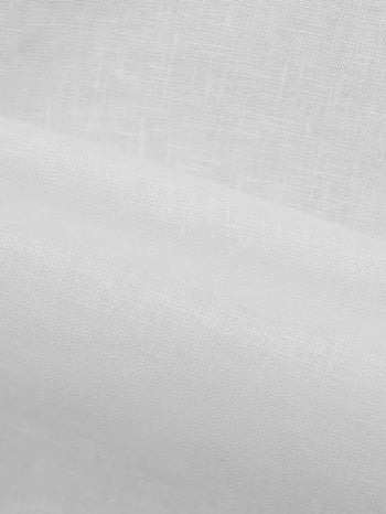 [CULTUM] Linen Cuban Collar Shirt