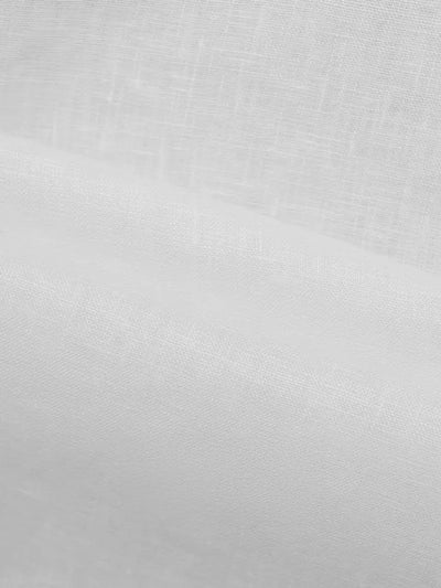 [CULTUM] Linen Cuban Collar Shirt