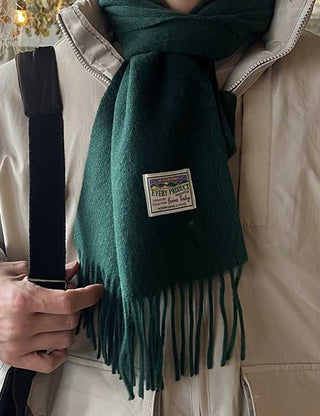 EVERY PRODUCT.wool muffler(울 100%)