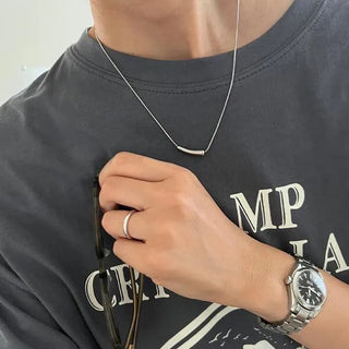 Basic necklace