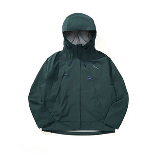 [Monterest] 3-Layer Waterproof Hooded Shell Jacket