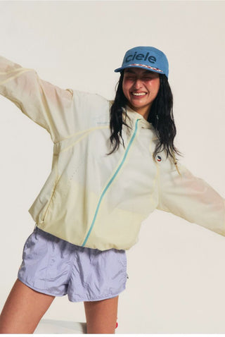 [Monterest x TTTM] UPF40+ Water Repellent Hooded Sun Jacket