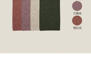 [CULTUM] Striped Mercerized Cotton Business Crew Socks