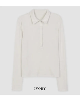 Slim PK shirt