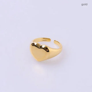 Heart Ring