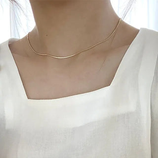 Siena necklace