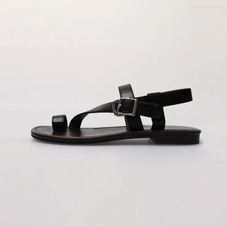 ro unique easy sandals