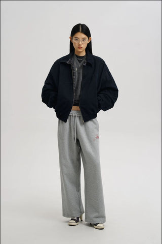 [MASONPRINCE] Cashmere Fitted Sweater