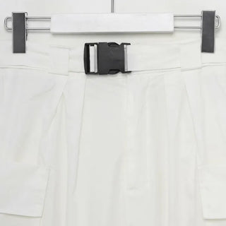 Cargo skirt