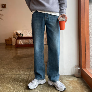 Original Long Denim (no. 297)