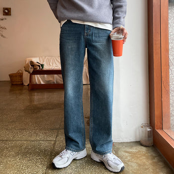 Original Long Denim (no. 297)