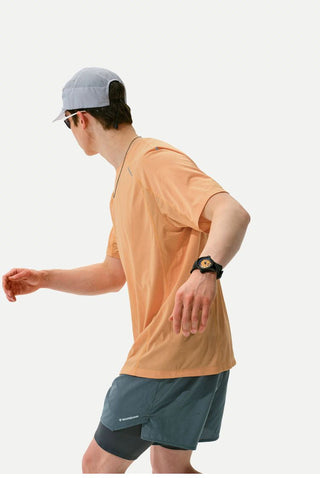 [Monterest] 5A Antibacterial Quick-Dry Sports Tee
