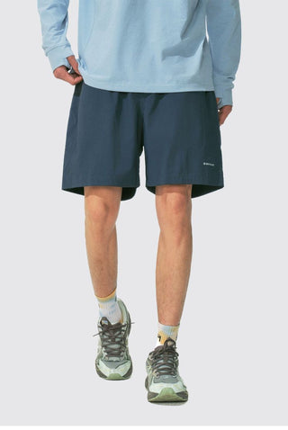 [Monterest] Outdoor Drawstring 5-Pocket Shorts