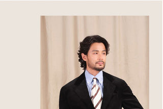 [CULTUM] Corduroy Suit Set