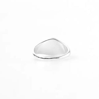 Circle Point Ring