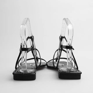 vava t-strap sandals