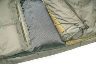 [Monterest] 700FP Goose Down Hooded Puffer Jacket