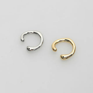 Volume ear cuff