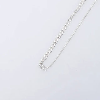 Basic necklace
