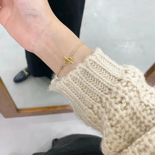 rumor bracelet