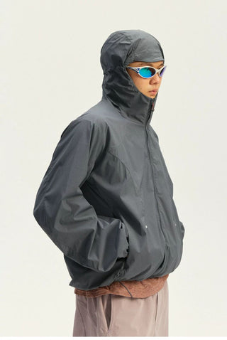 [Monterest] UPF50+ Packable Sun Protection Jacket