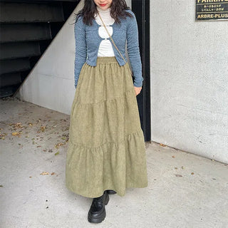 Chain cardigan