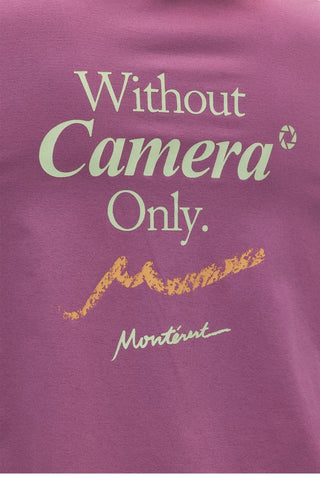 [Monterest] Quick-Dry UPF50+ Graphic Long Sleeve Tee