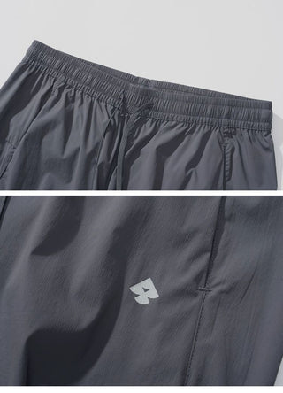 [Monterest] Lightweight Cooling Wide Leg Pants