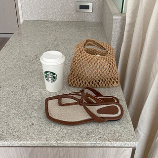 mori mini net bag